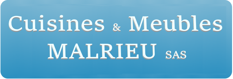 Cuisines et meubles Malrieu sas logo